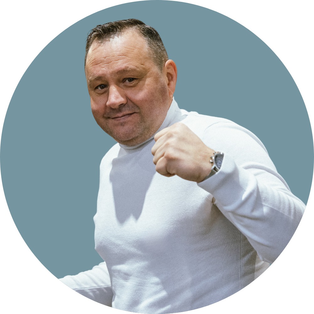 Алексей Шлегель
